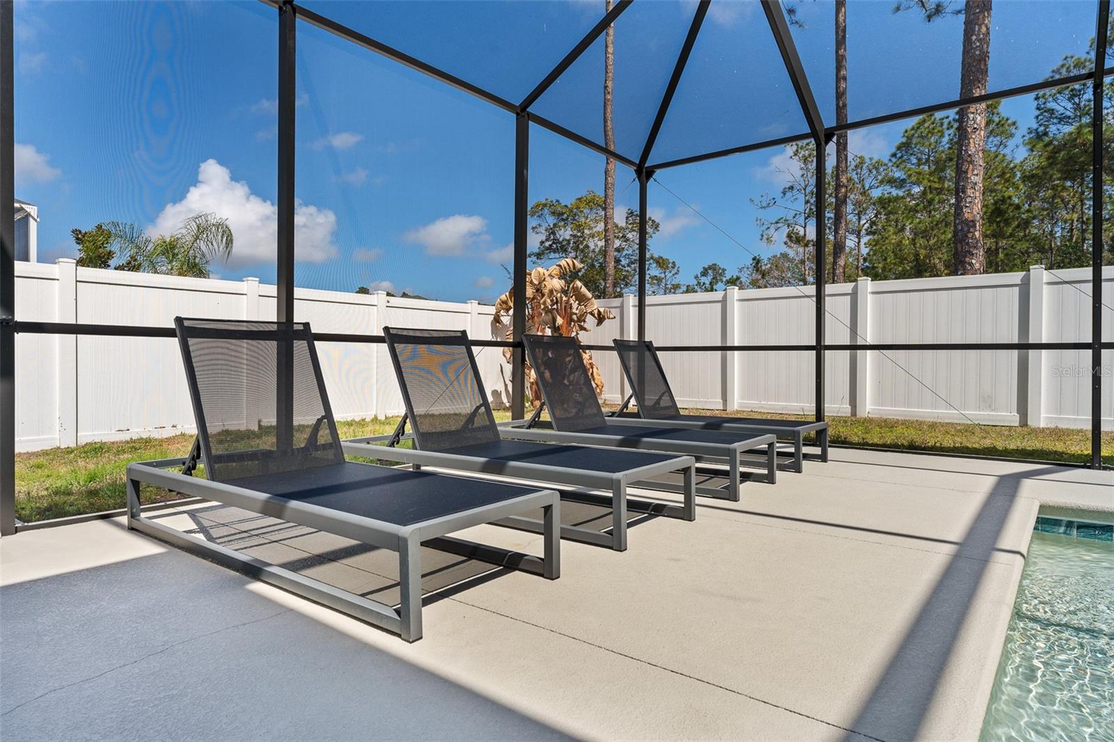 22 ZONAL GERANIUM TRL, PALM COAST, FL, 32164