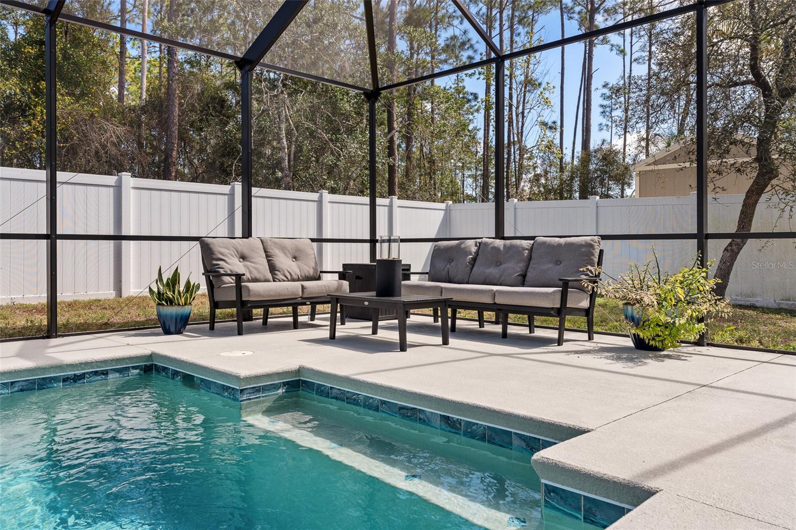 22 ZONAL GERANIUM TRL, PALM COAST, FL, 32164