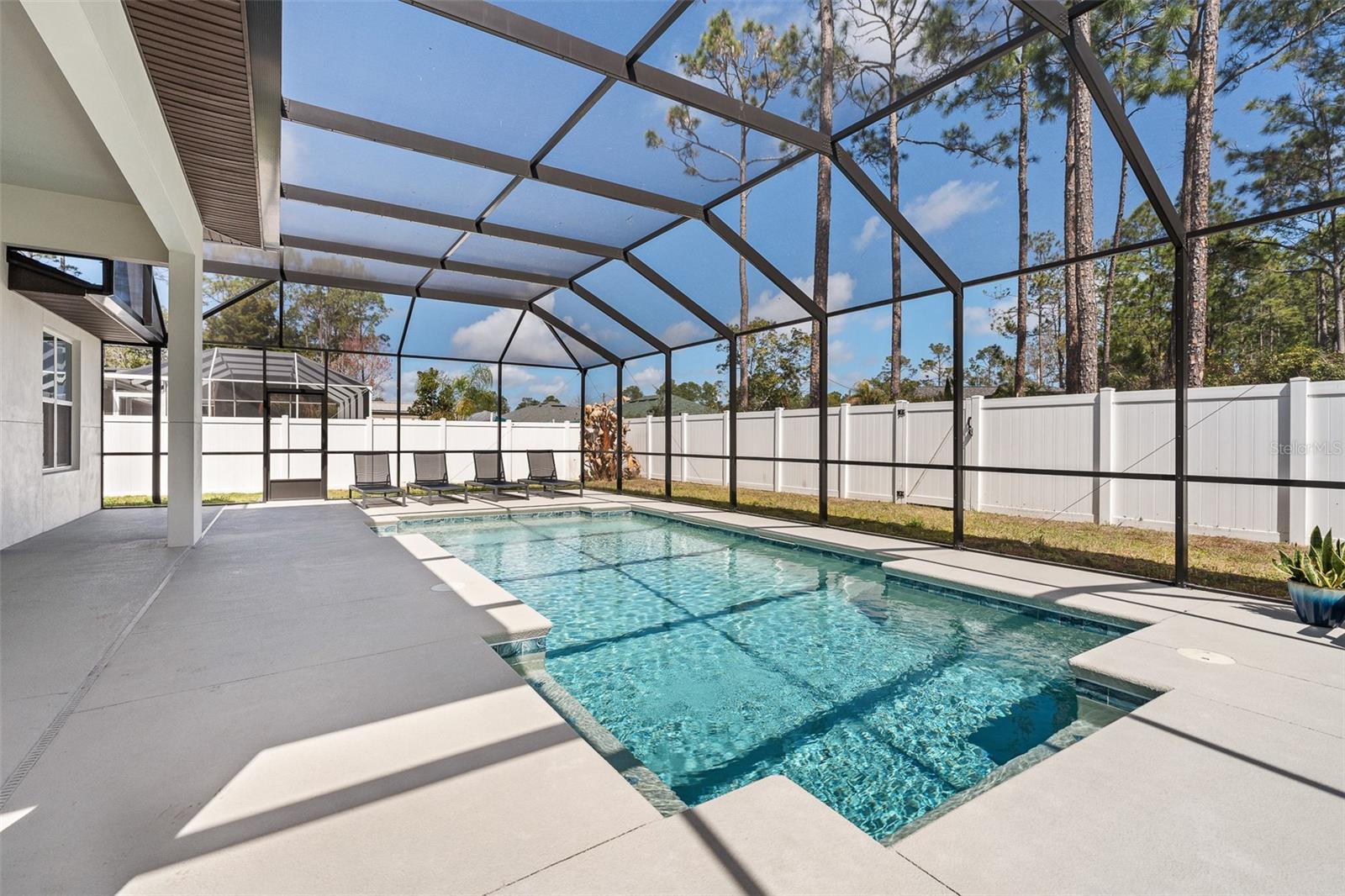 22 ZONAL GERANIUM TRL, PALM COAST, FL, 32164