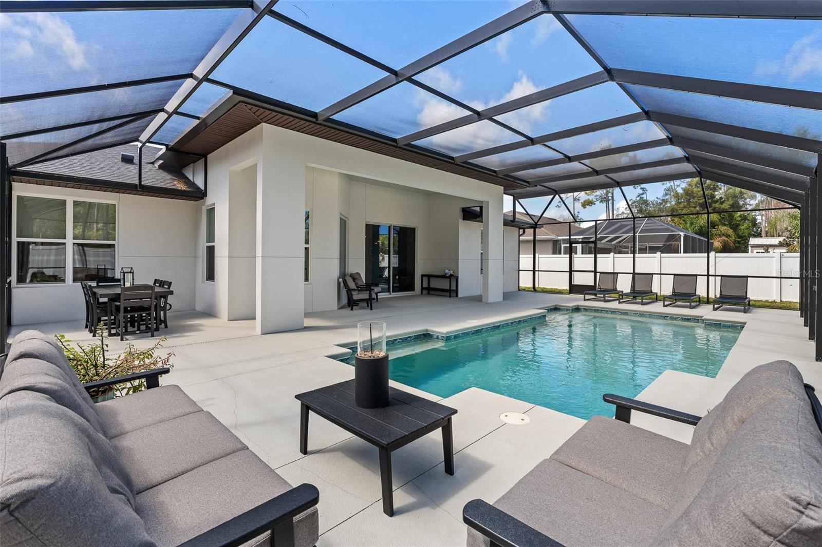 22 ZONAL GERANIUM TRL, PALM COAST, FL, 32164