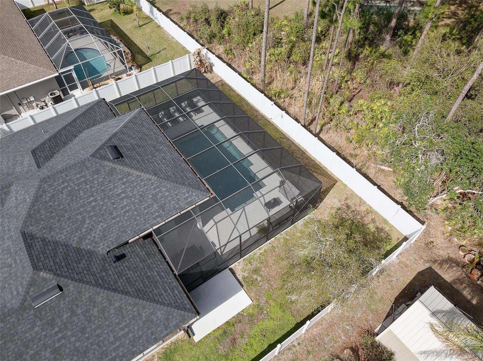 22 ZONAL GERANIUM TRL, PALM COAST, FL, 32164