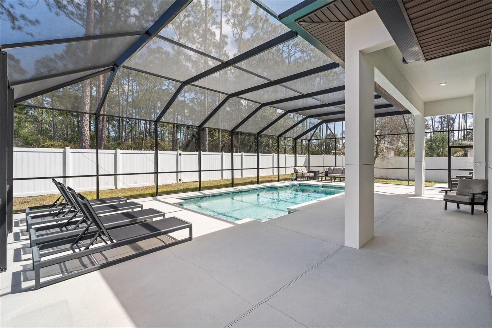 22 ZONAL GERANIUM TRL, PALM COAST, FL, 32164