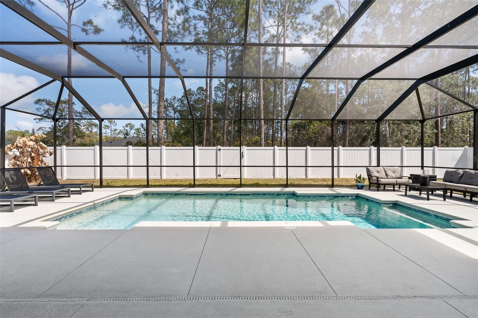 22 ZONAL GERANIUM TRL, PALM COAST, FL, 32164