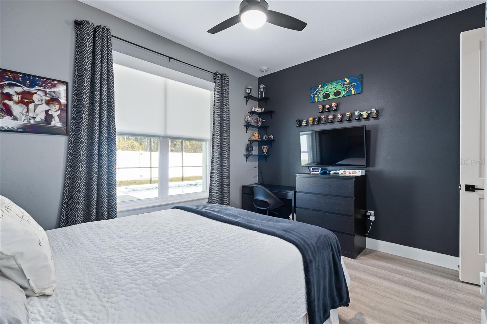 22 ZONAL GERANIUM TRL, PALM COAST, FL, 32164