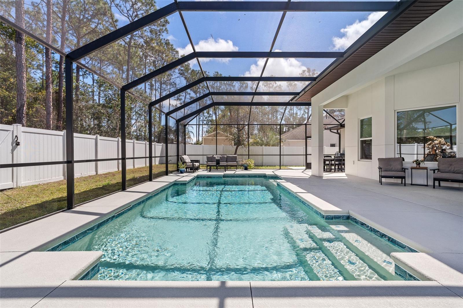 22 ZONAL GERANIUM TRL, PALM COAST, FL, 32164