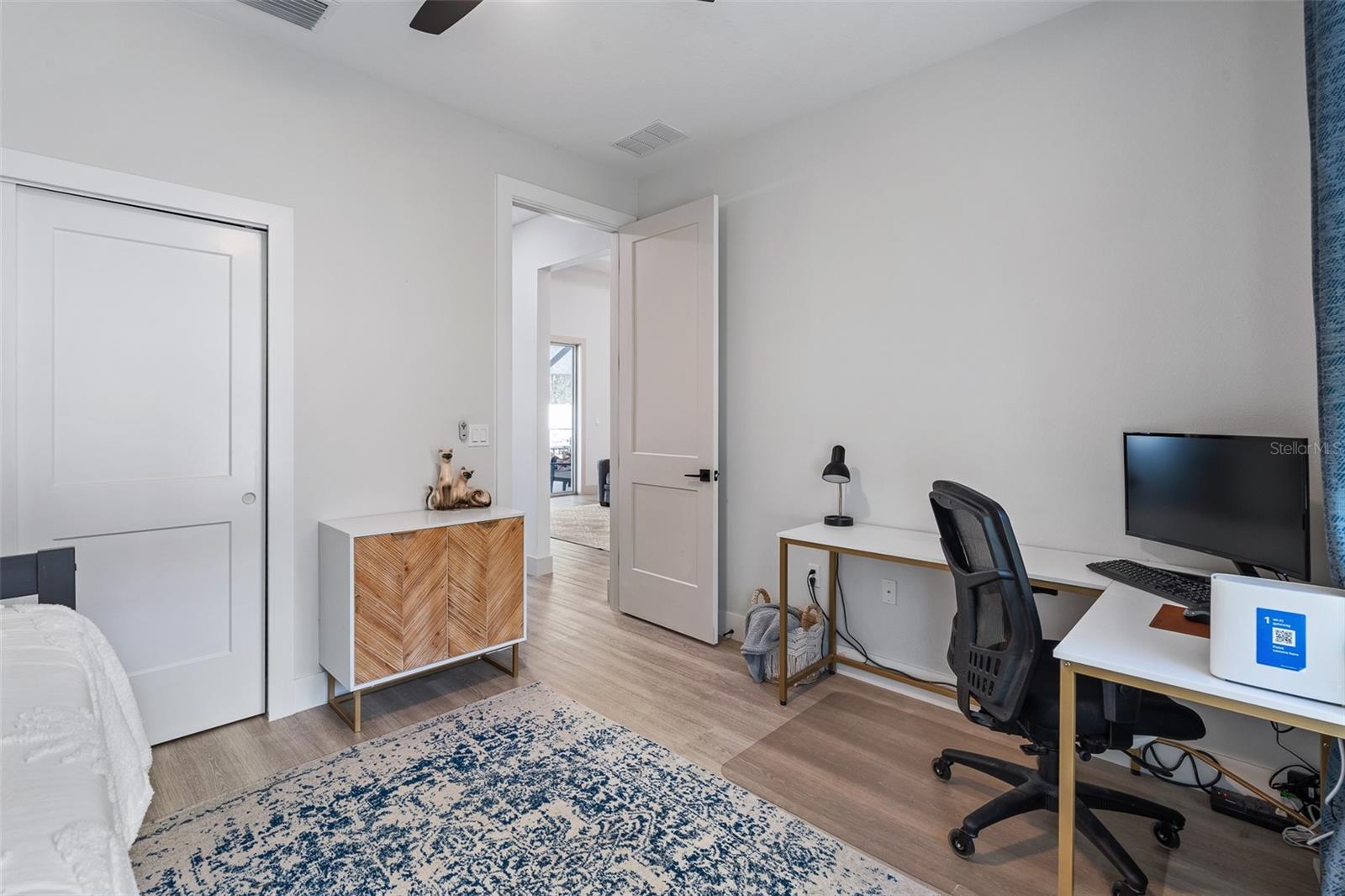 22 ZONAL GERANIUM TRL, PALM COAST, FL, 32164