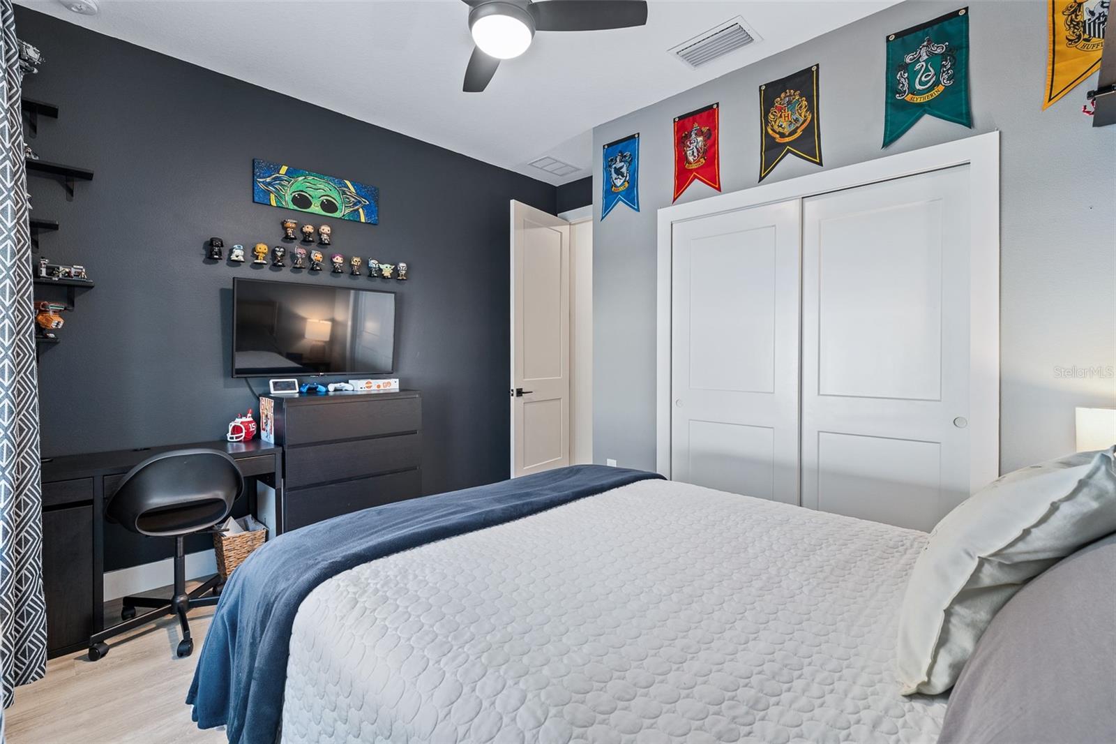 22 ZONAL GERANIUM TRL, PALM COAST, FL, 32164