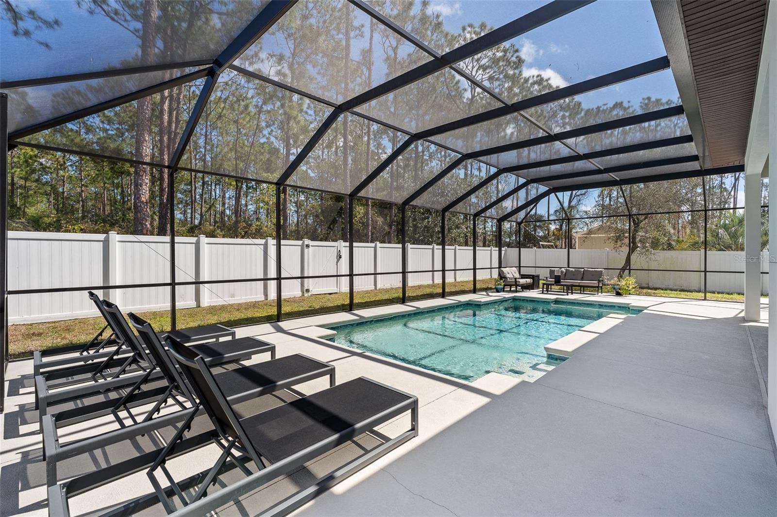 22 ZONAL GERANIUM TRL, PALM COAST, FL, 32164