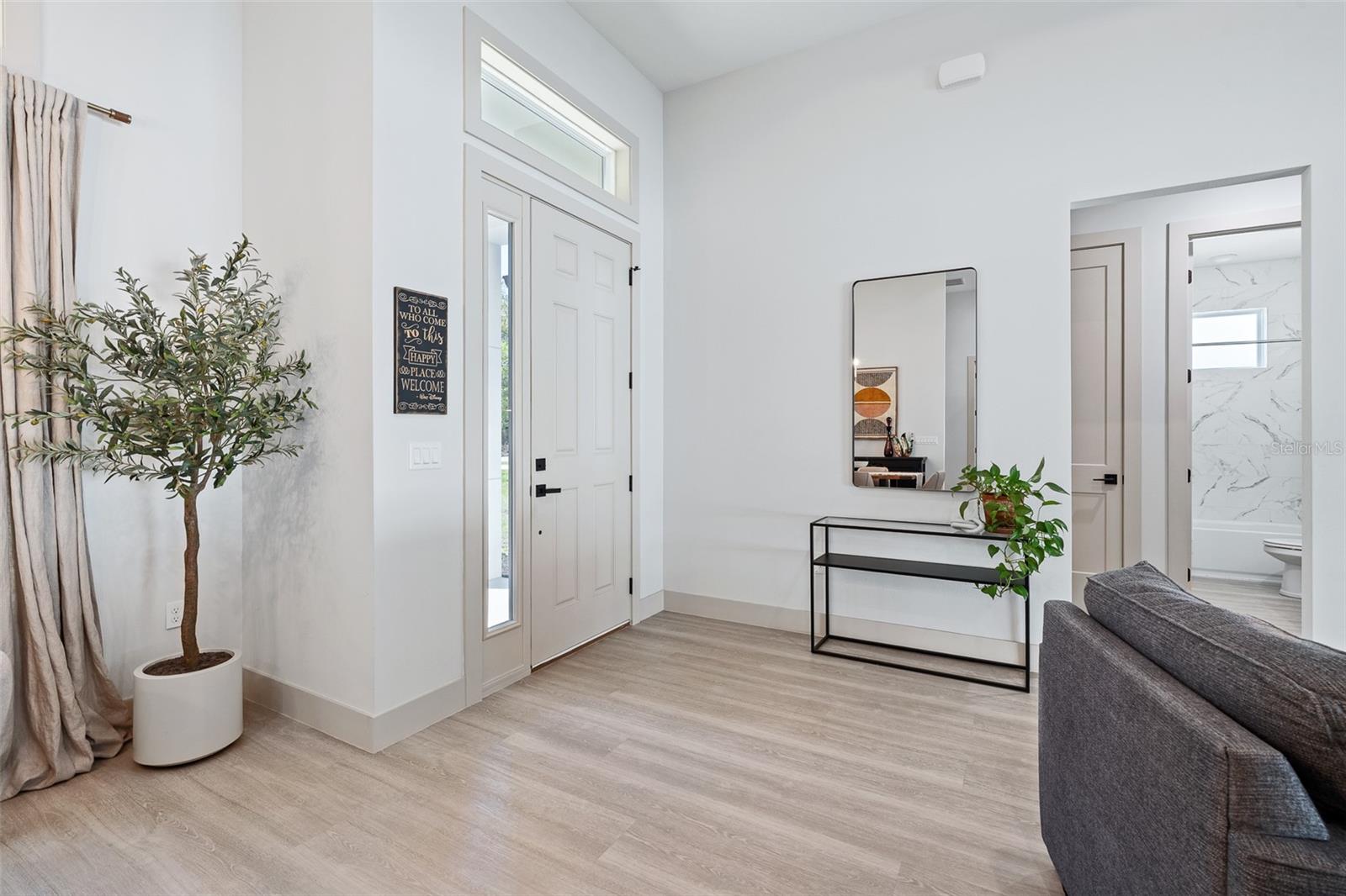 22 ZONAL GERANIUM TRL, PALM COAST, FL, 32164