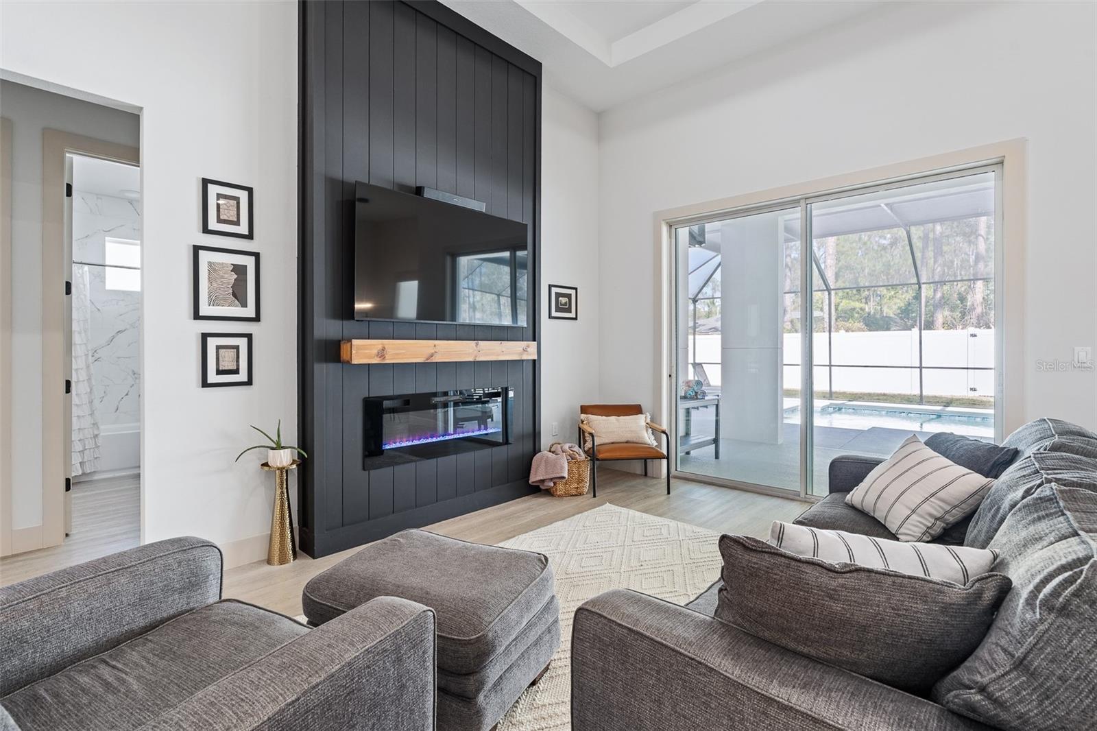 22 ZONAL GERANIUM TRL, PALM COAST, FL, 32164