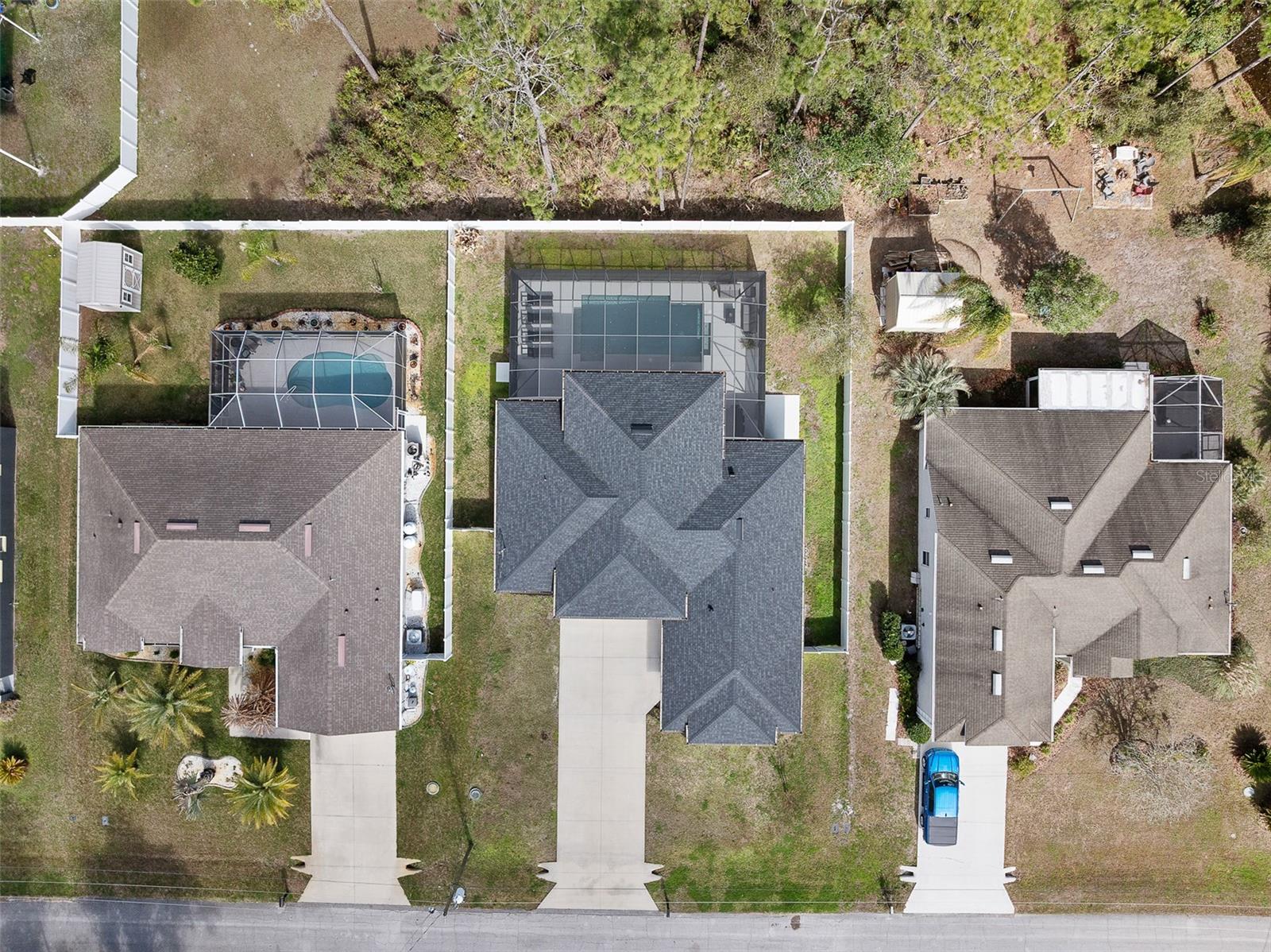 22 ZONAL GERANIUM TRL, PALM COAST, FL, 32164