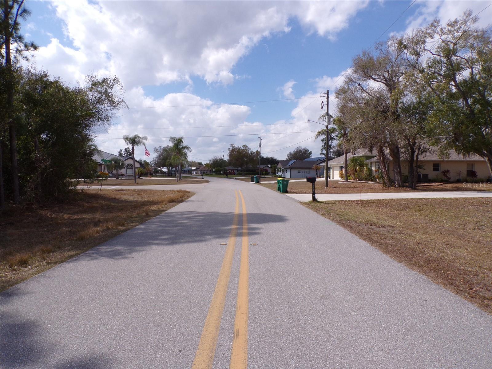 25161 AYSEN DR, PUNTA GORDA, FL, 33983