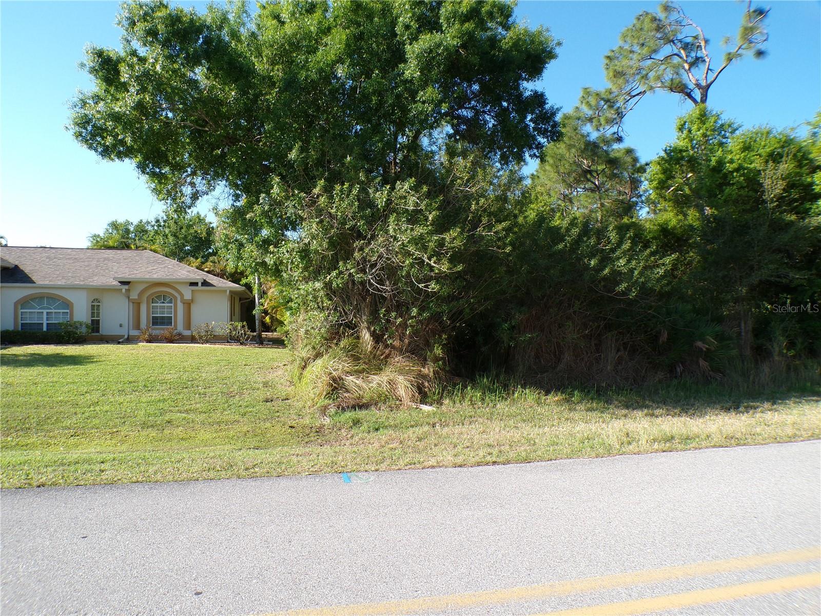 25161 AYSEN DR, PUNTA GORDA, FL, 33983