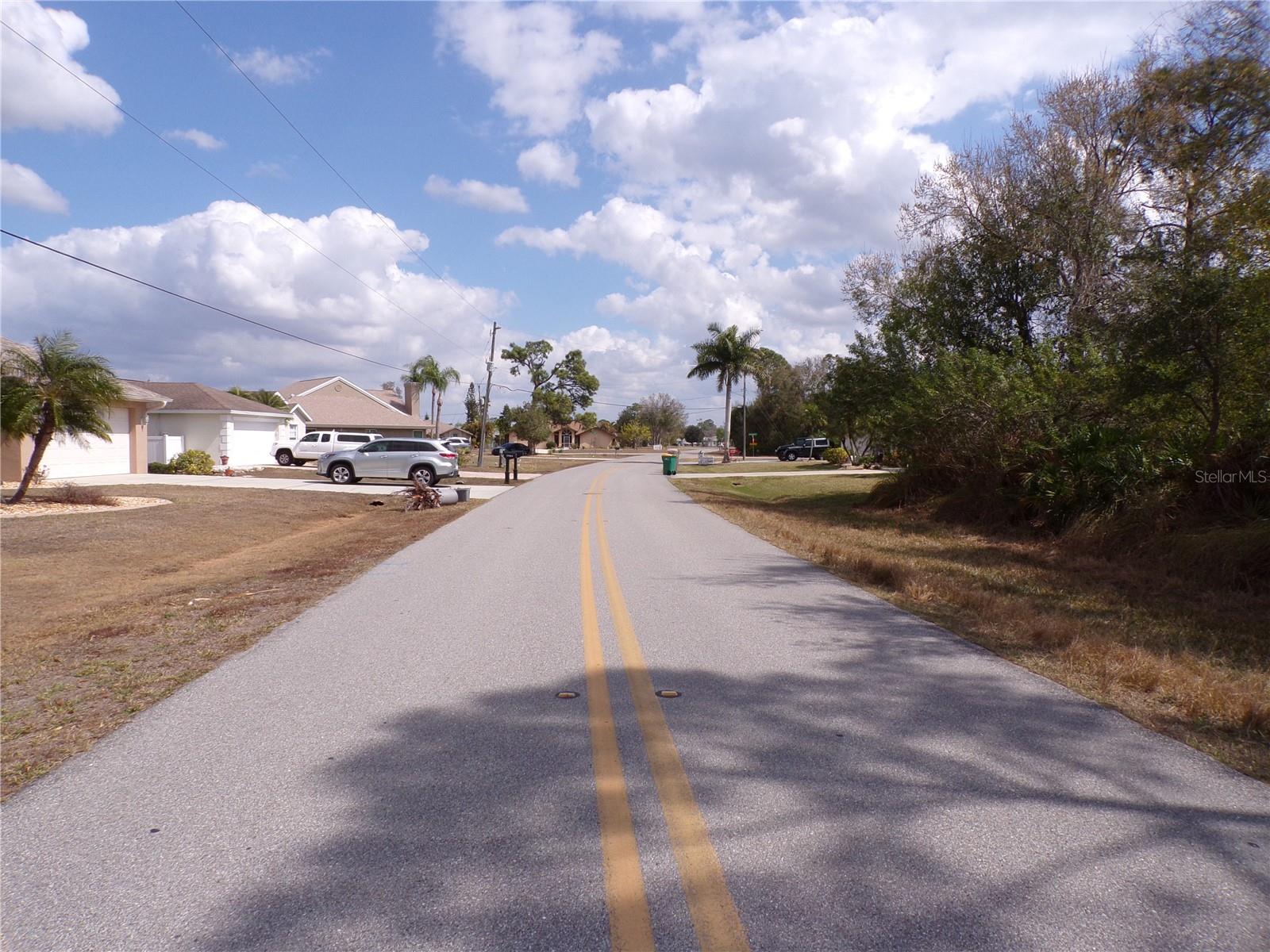 25161 AYSEN DR, PUNTA GORDA, FL, 33983