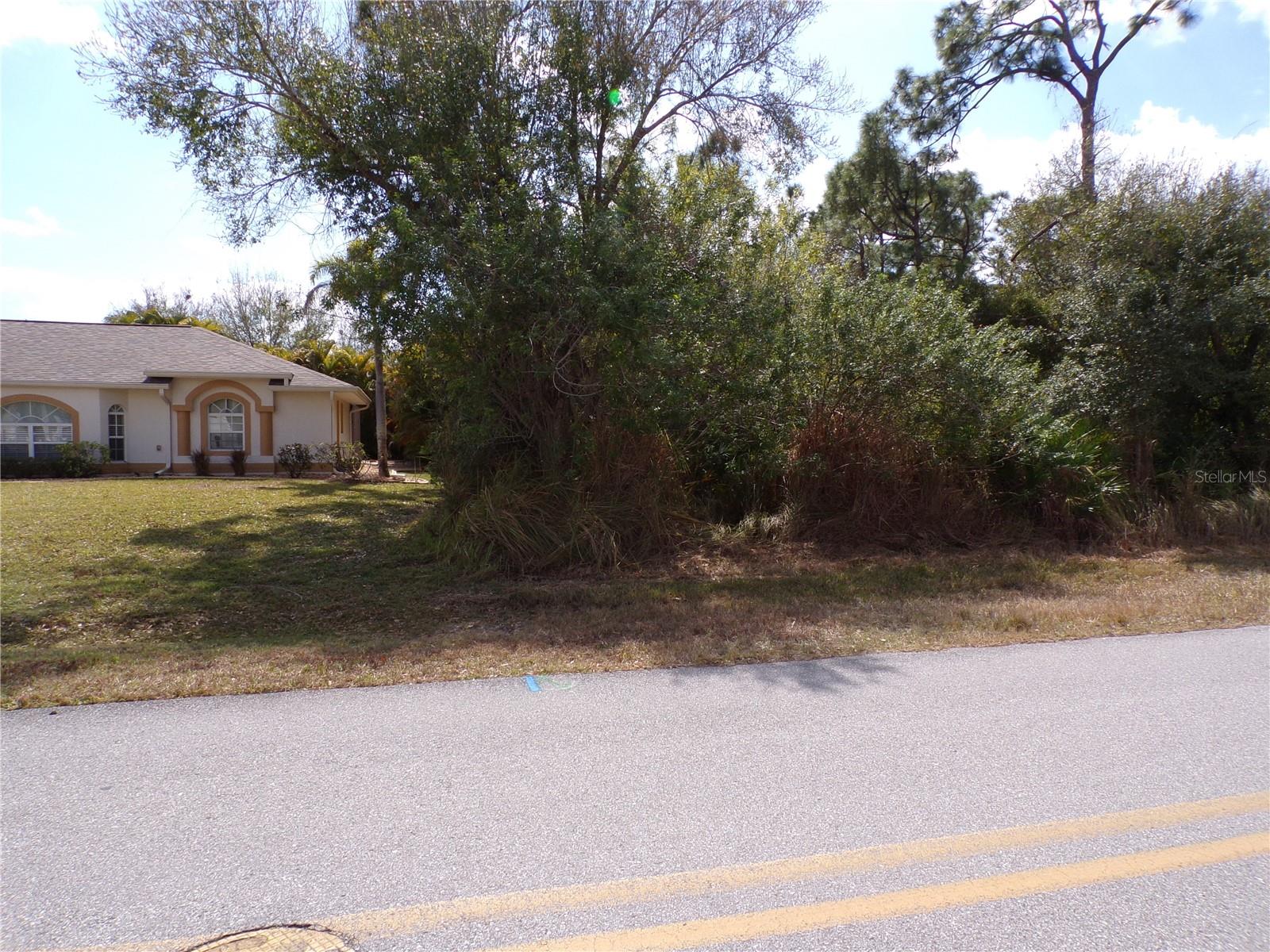 25161 AYSEN DR, PUNTA GORDA, FL, 33983