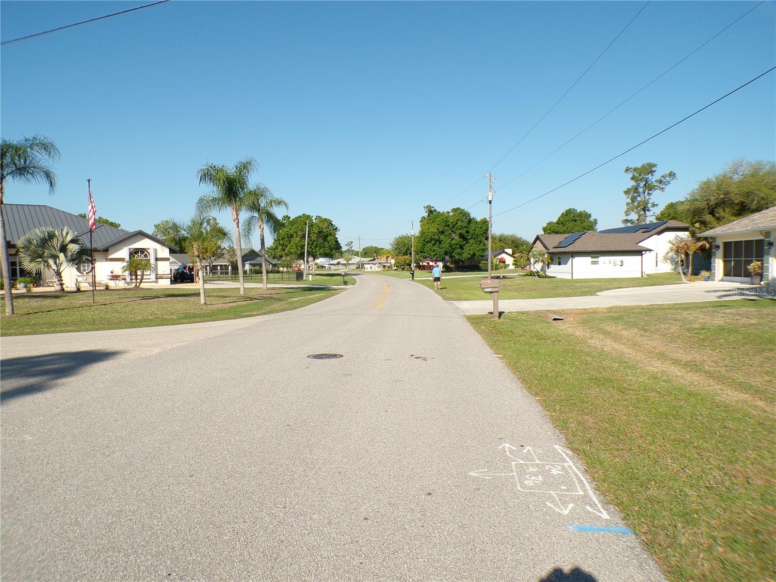 25161 AYSEN DR, PUNTA GORDA, FL, 33983