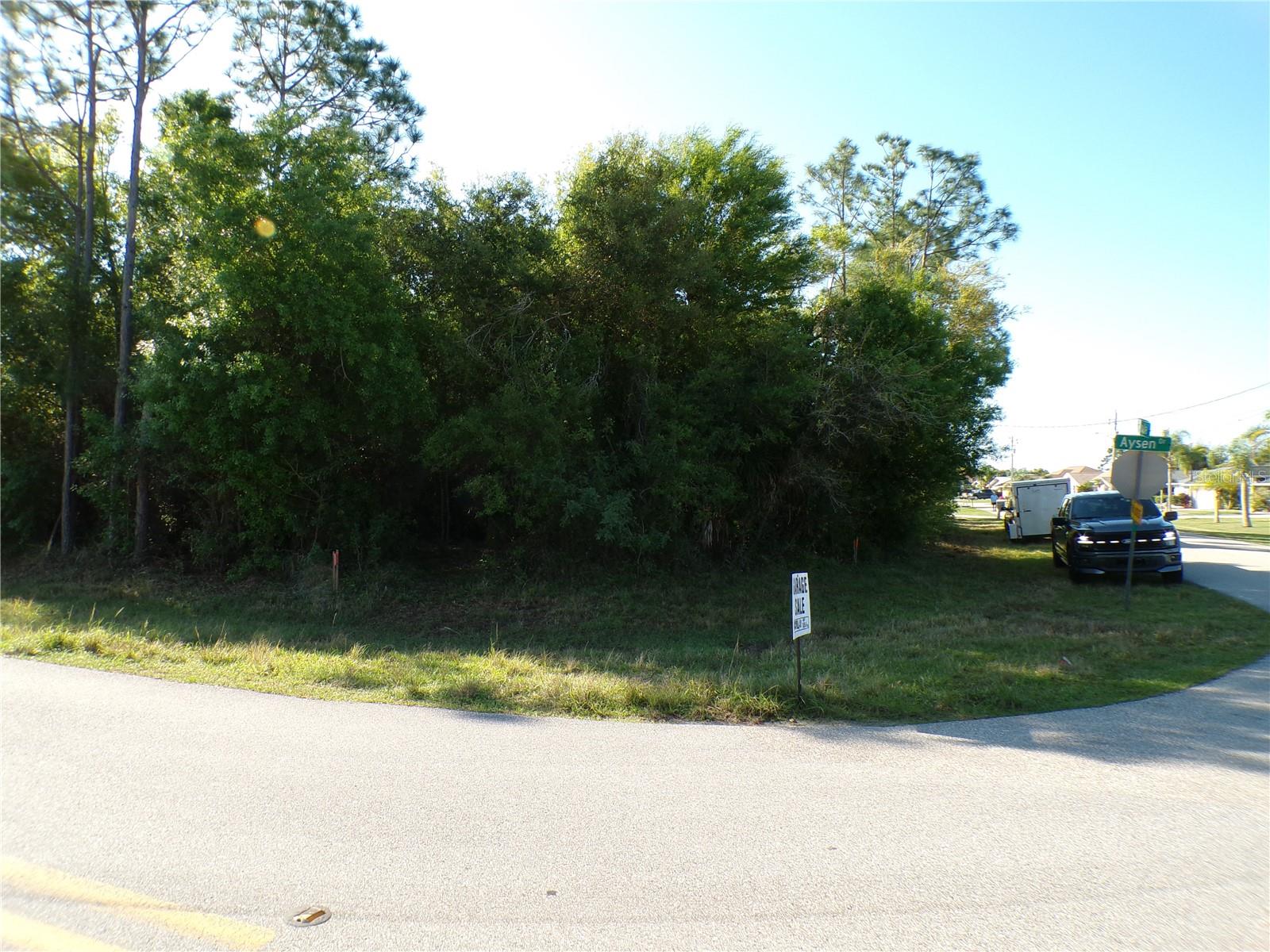 25161 AYSEN DR, PUNTA GORDA, FL, 33983