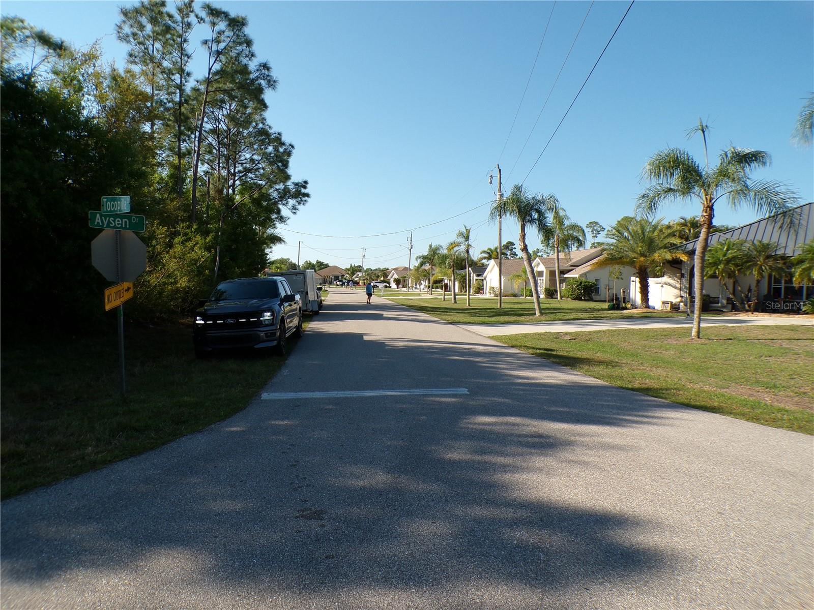 25161 AYSEN DR, PUNTA GORDA, FL, 33983