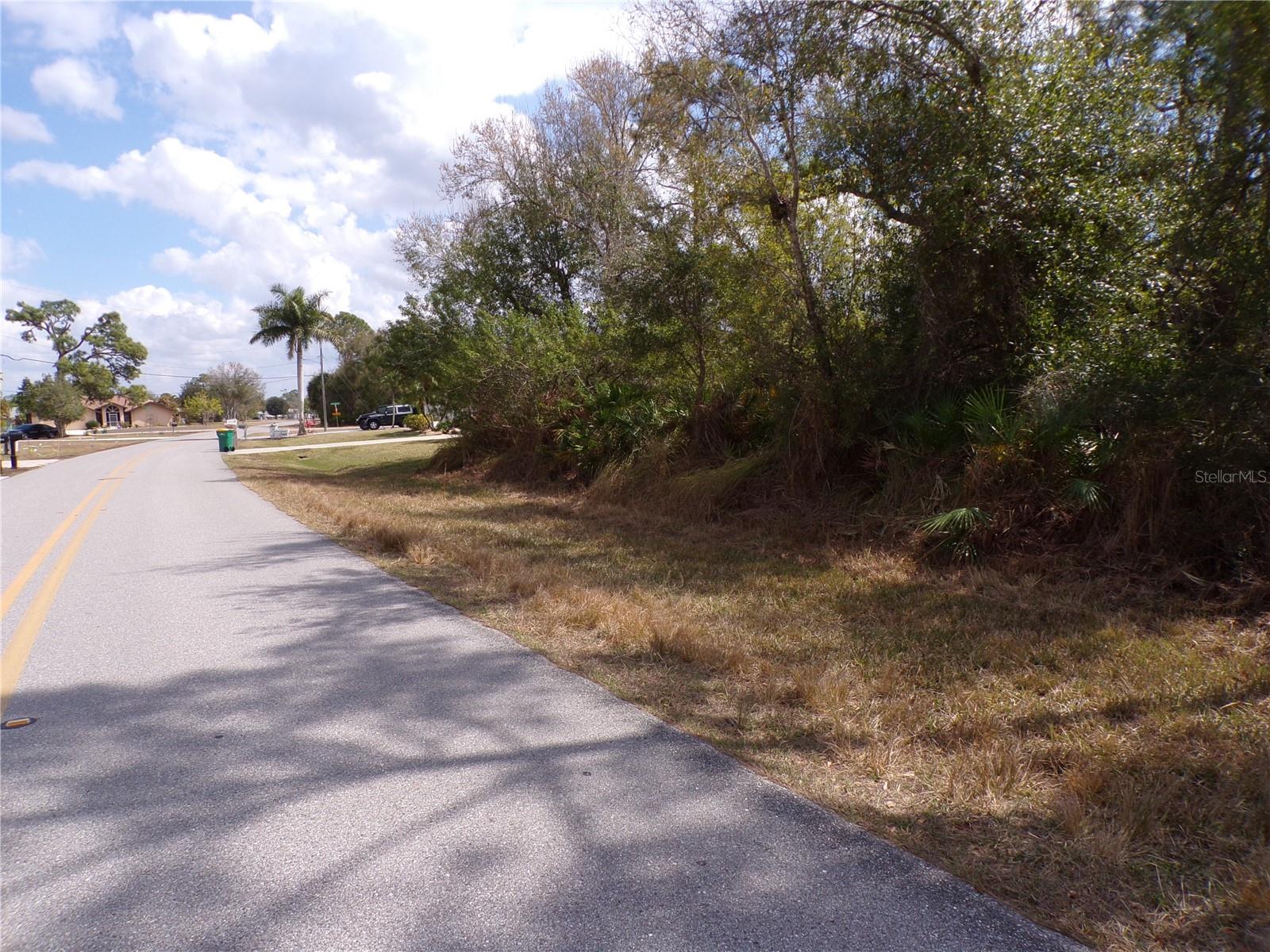 25161 AYSEN DR, PUNTA GORDA, FL, 33983