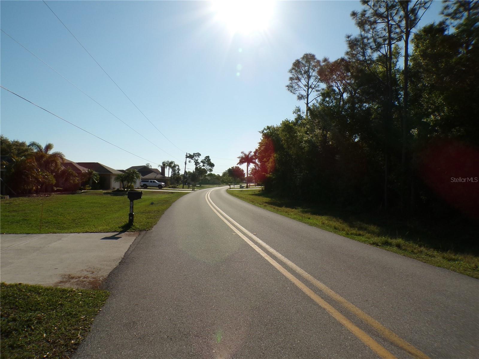 25161 AYSEN DR, PUNTA GORDA, FL, 33983