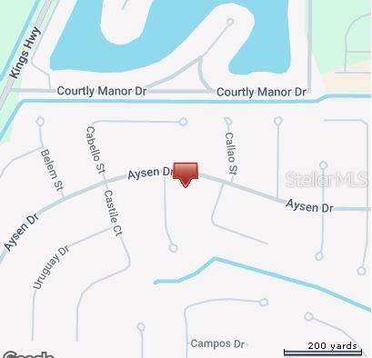 25161 AYSEN DR, PUNTA GORDA, FL, 33983