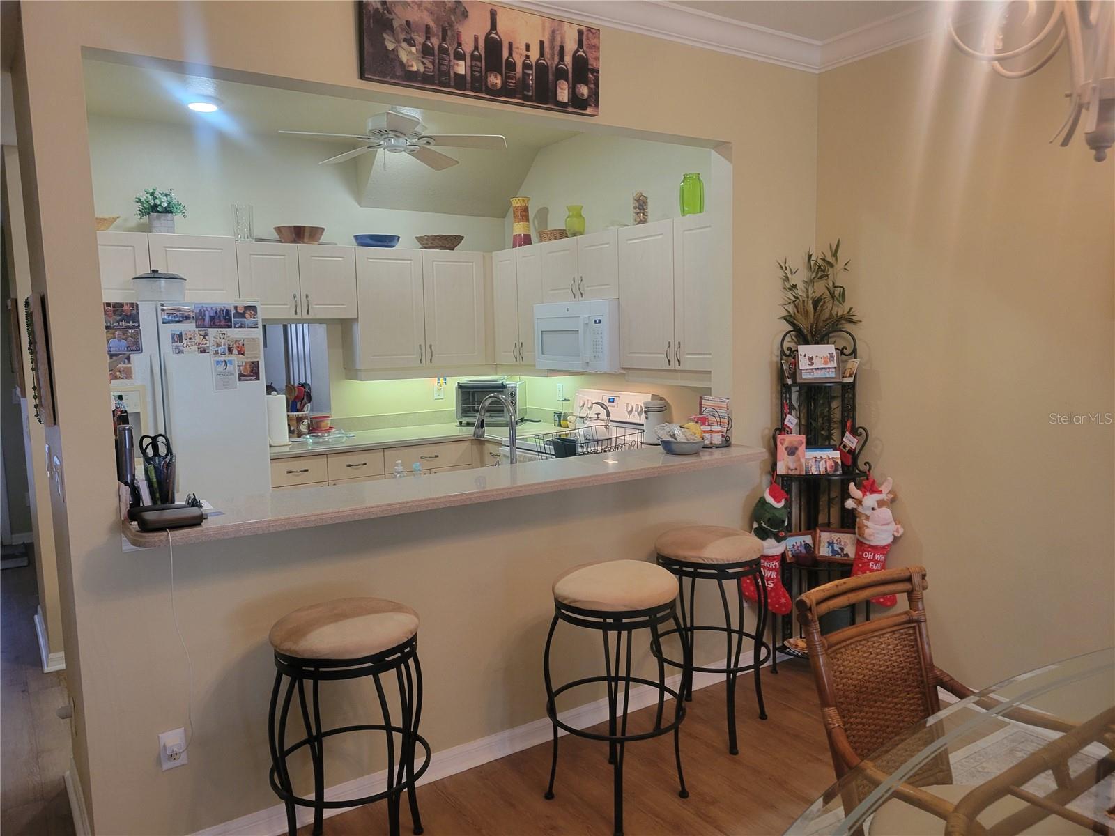 1203 GONDOLA PARK DR #1203, VENICE, FL, 34292