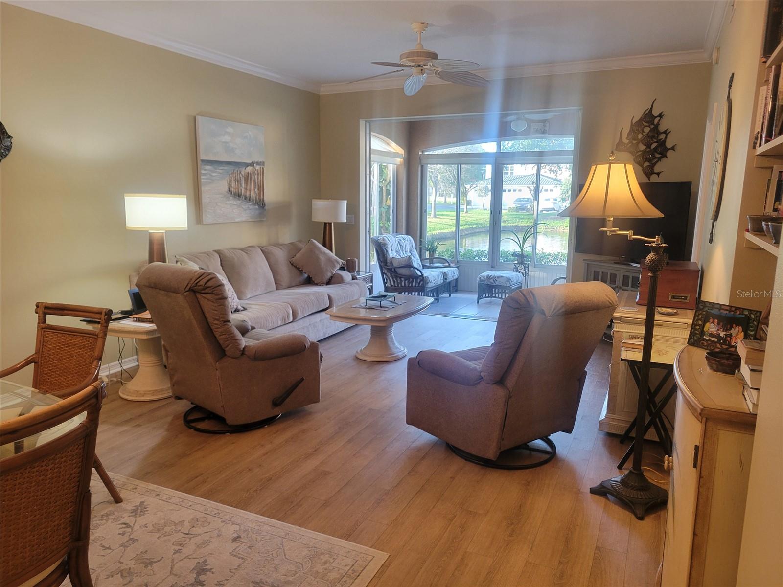 1203 GONDOLA PARK DR #1203, VENICE, FL, 34292