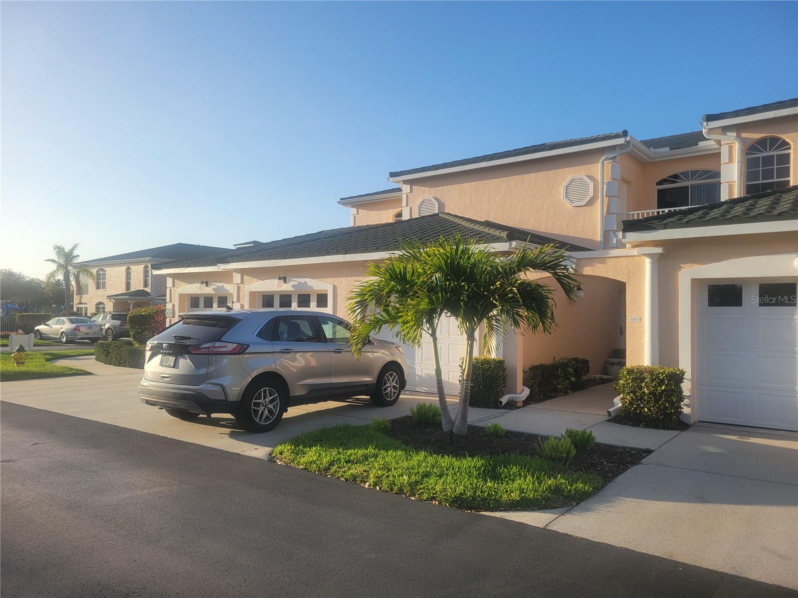 1203 GONDOLA PARK DR #1203, VENICE, FL, 34292