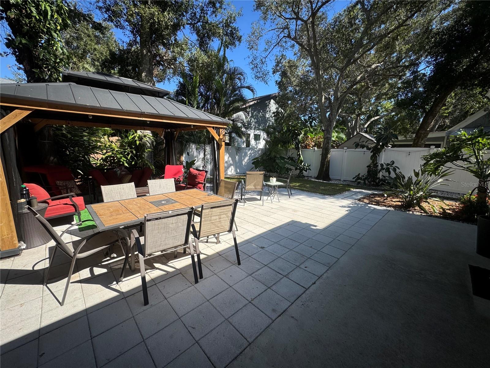 4517 GROVELAND AVE, SARASOTA, FL, 34231