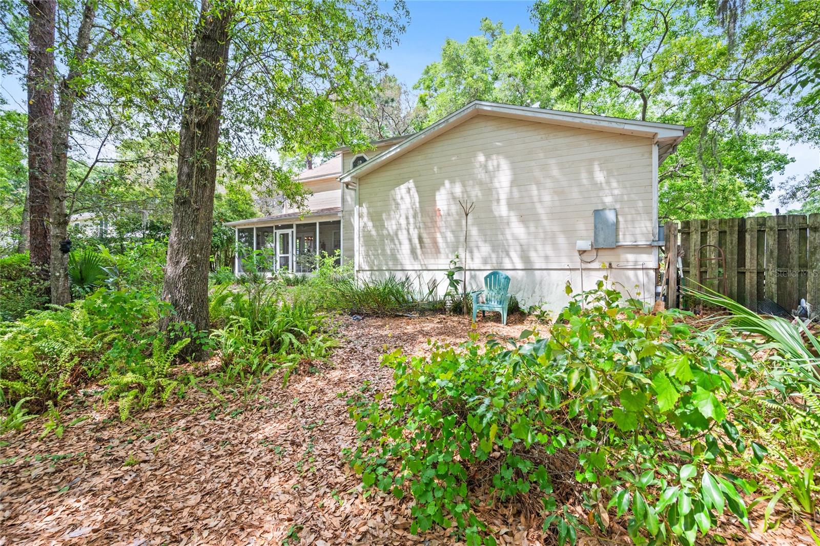2132 PALM VISTA DR, APOPKA, FL, 32712