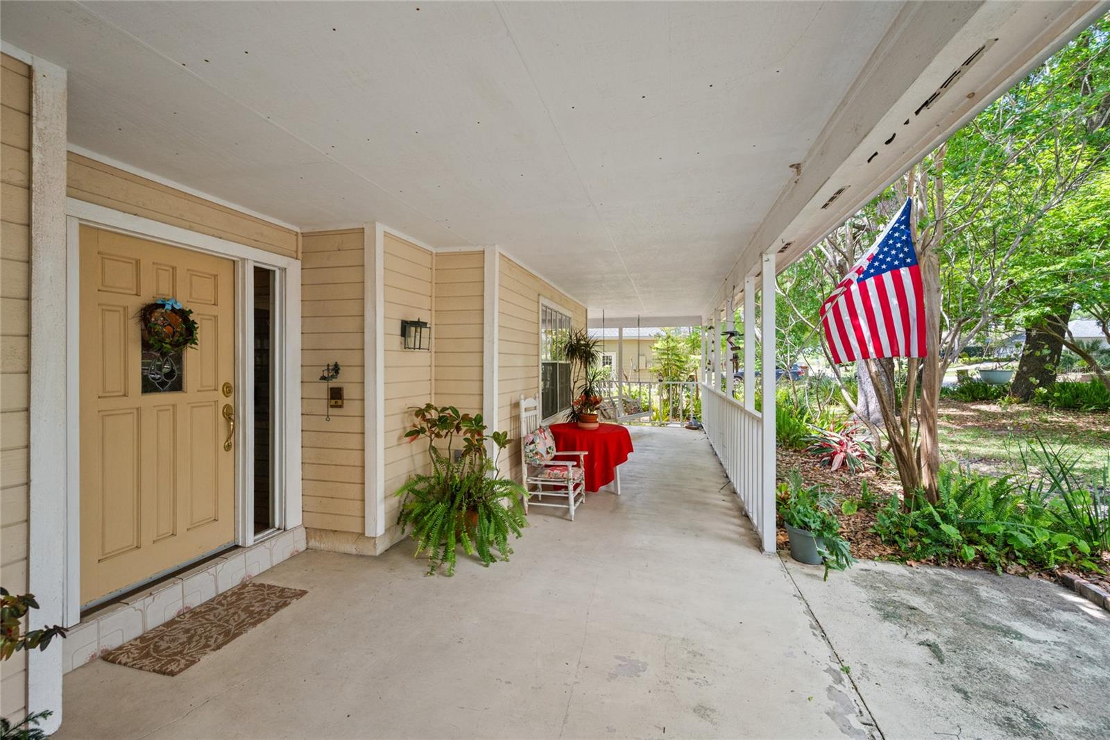 2132 PALM VISTA DR, APOPKA, FL, 32712