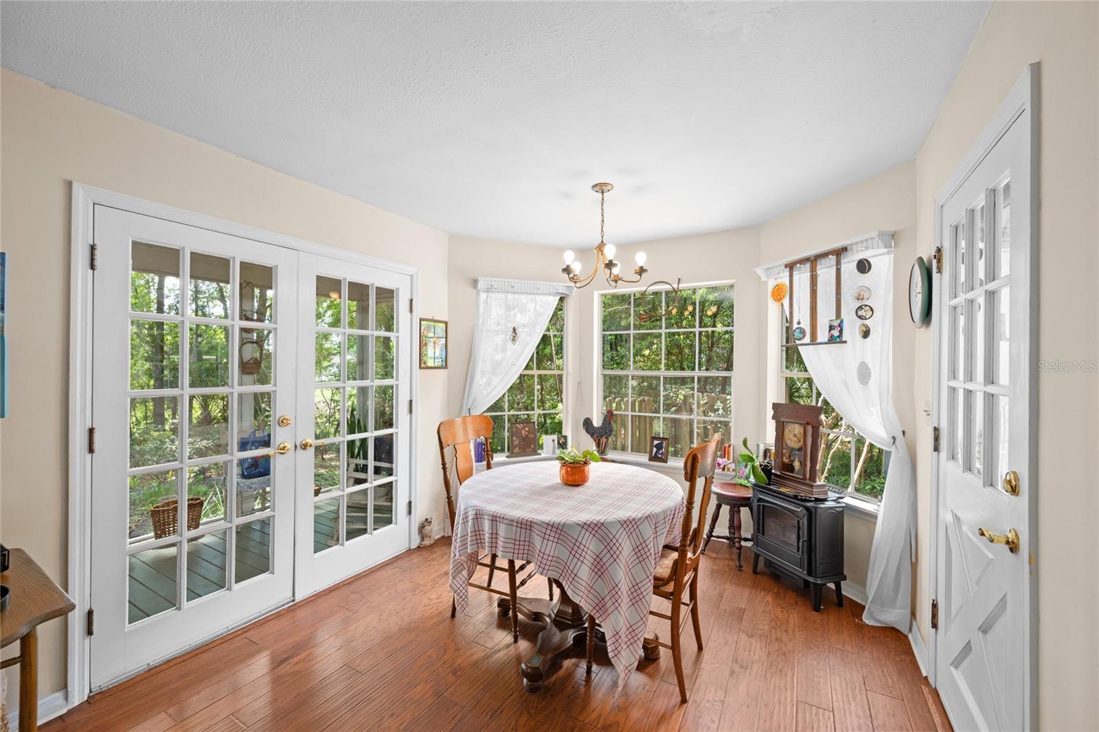 2132 PALM VISTA DR, APOPKA, FL, 32712