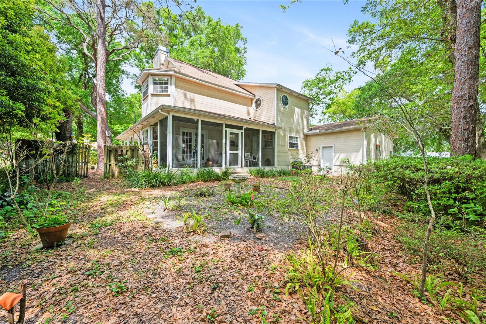 2132 PALM VISTA DR, APOPKA, FL, 32712