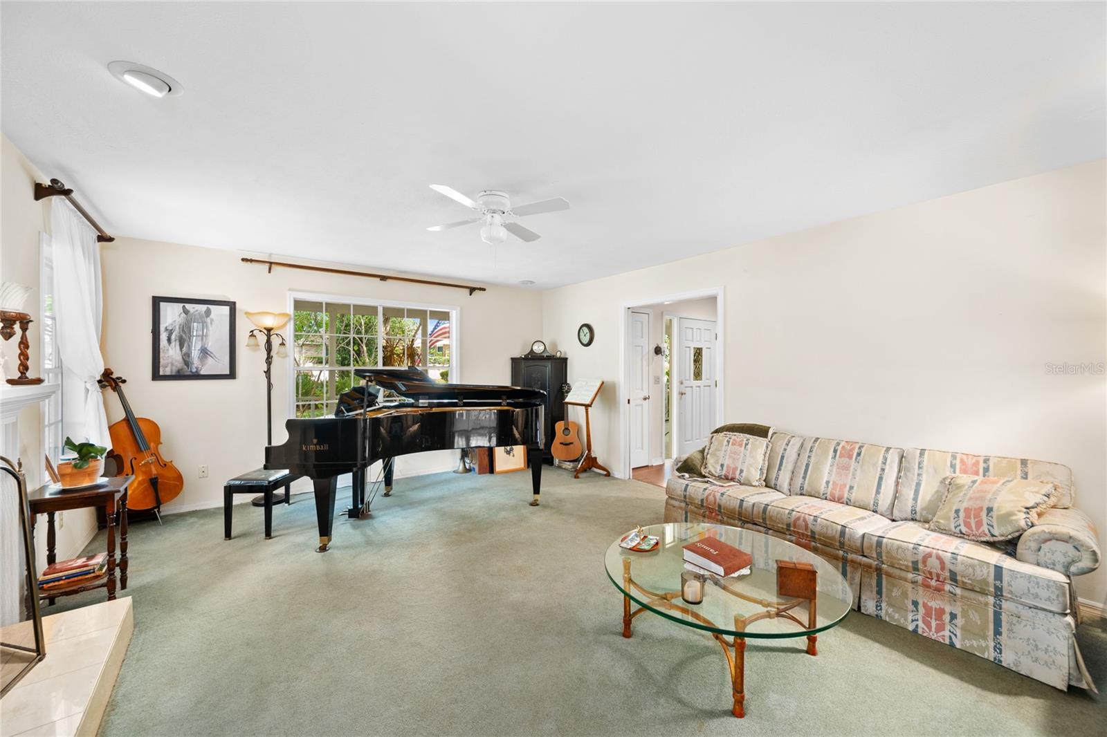 2132 PALM VISTA DR, APOPKA, FL, 32712