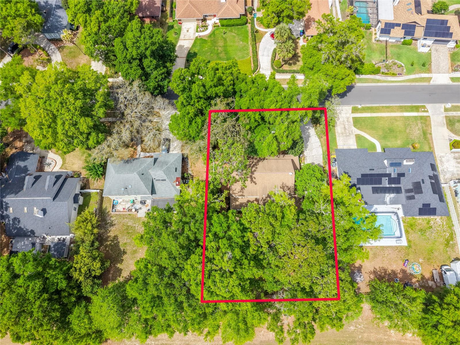 2132 PALM VISTA DR, APOPKA, FL, 32712
