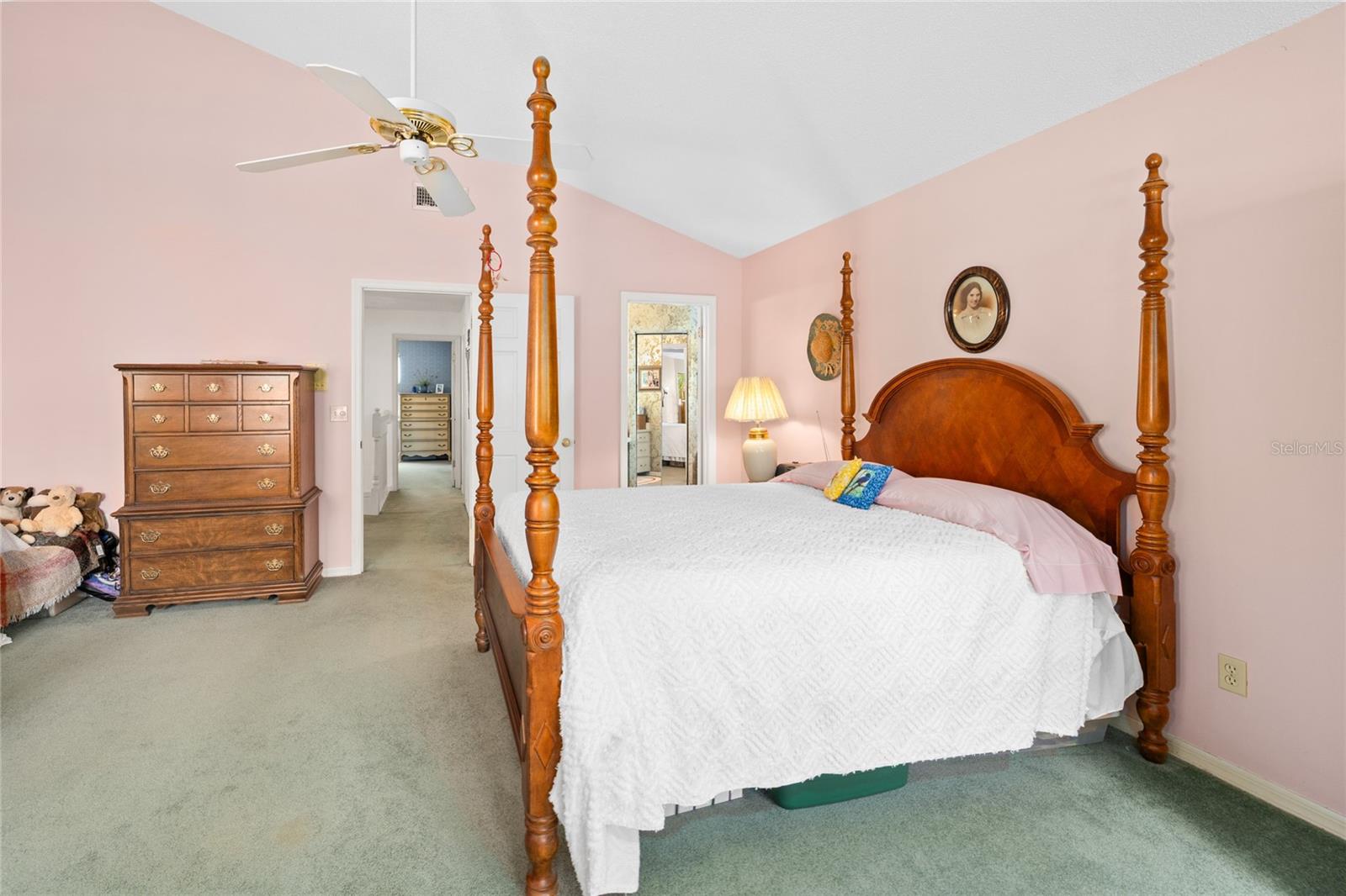 2132 PALM VISTA DR, APOPKA, FL, 32712