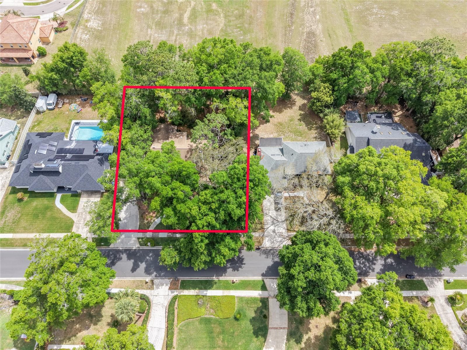 2132 PALM VISTA DR, APOPKA, FL, 32712