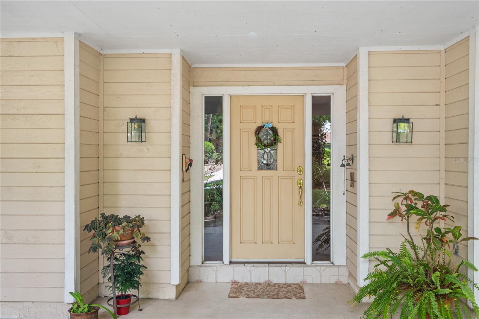 2132 PALM VISTA DR, APOPKA, FL, 32712