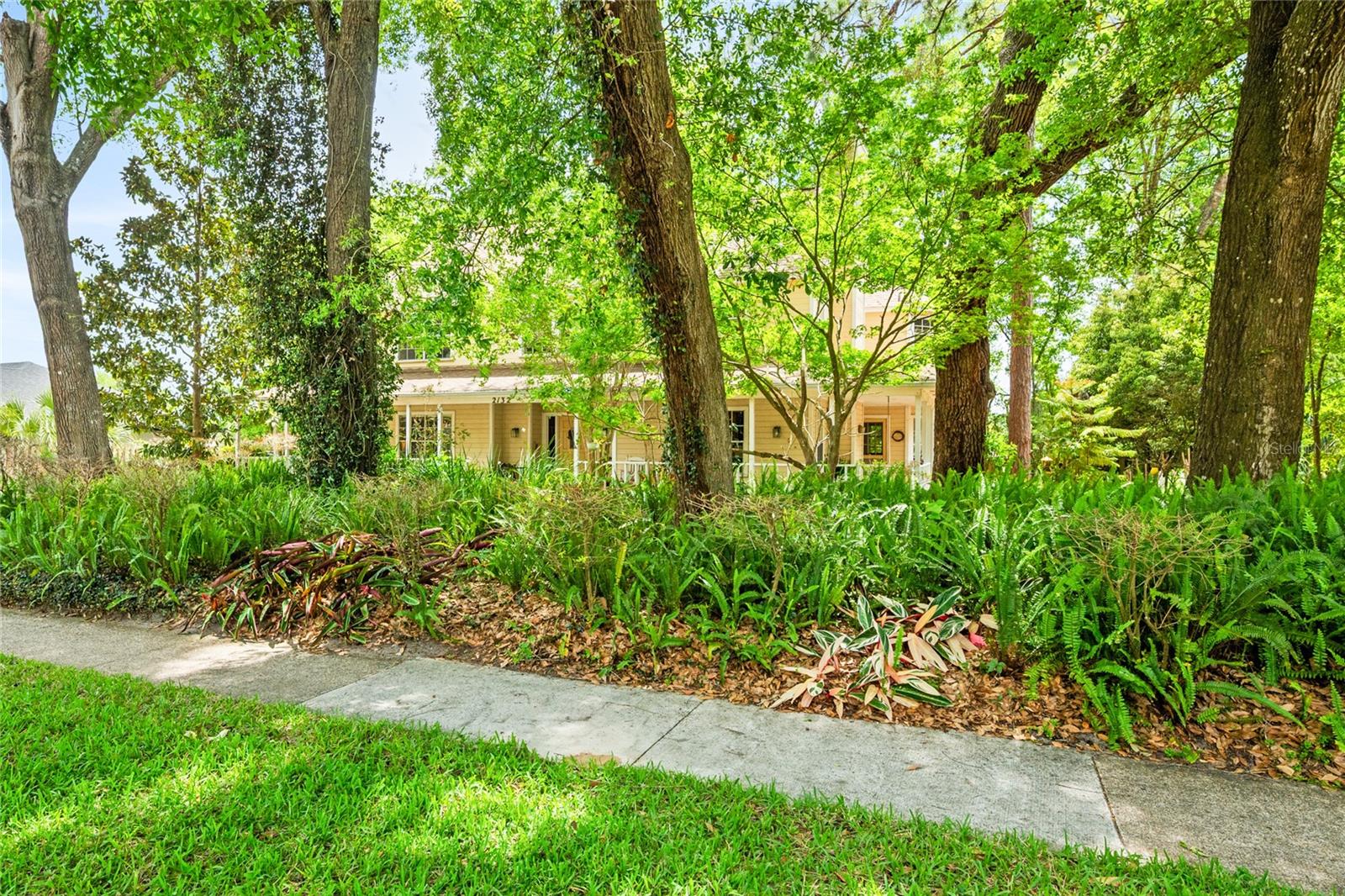 2132 PALM VISTA DR, APOPKA, FL, 32712