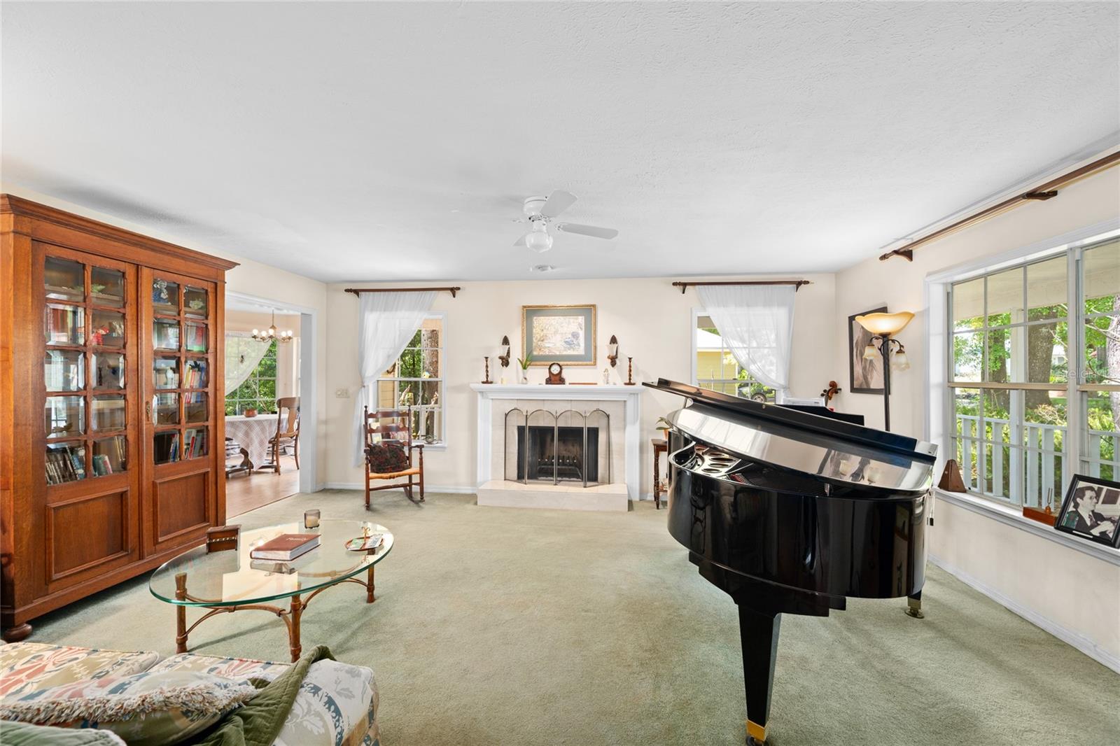2132 PALM VISTA DR, APOPKA, FL, 32712