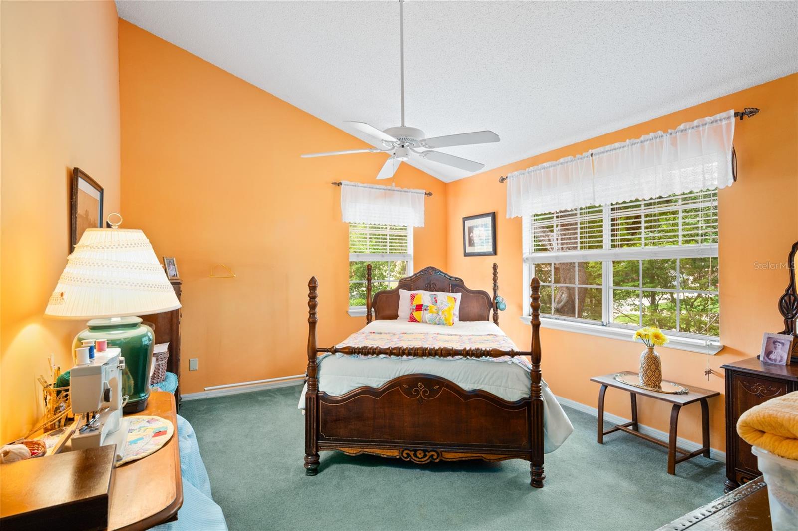 2132 PALM VISTA DR, APOPKA, FL, 32712