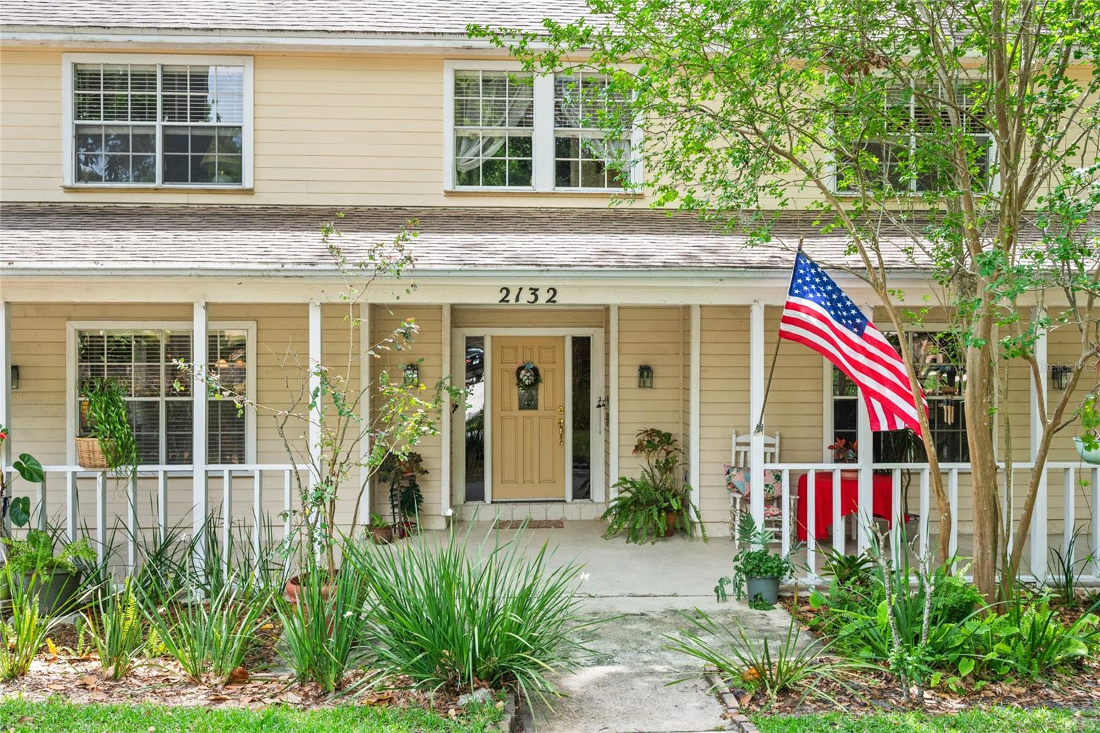 2132 PALM VISTA DR, APOPKA, FL, 32712