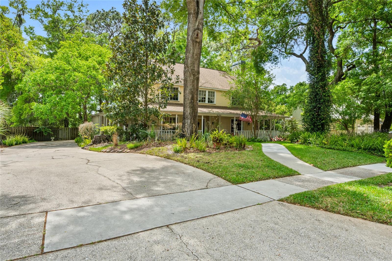 2132 PALM VISTA DR, APOPKA, FL, 32712