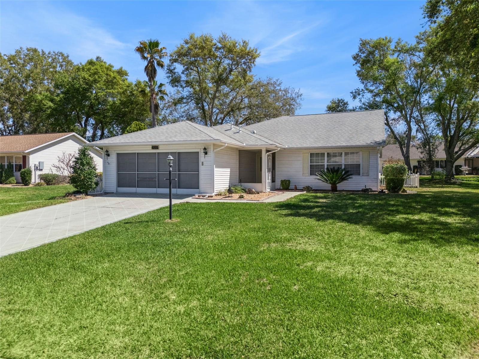27217 RACQUET CIR, LEESBURG, FL, 34748
