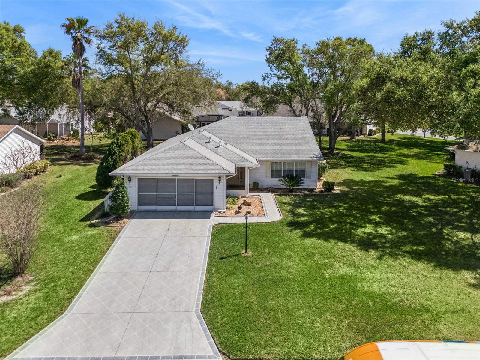27217 RACQUET CIR, LEESBURG, FL, 34748