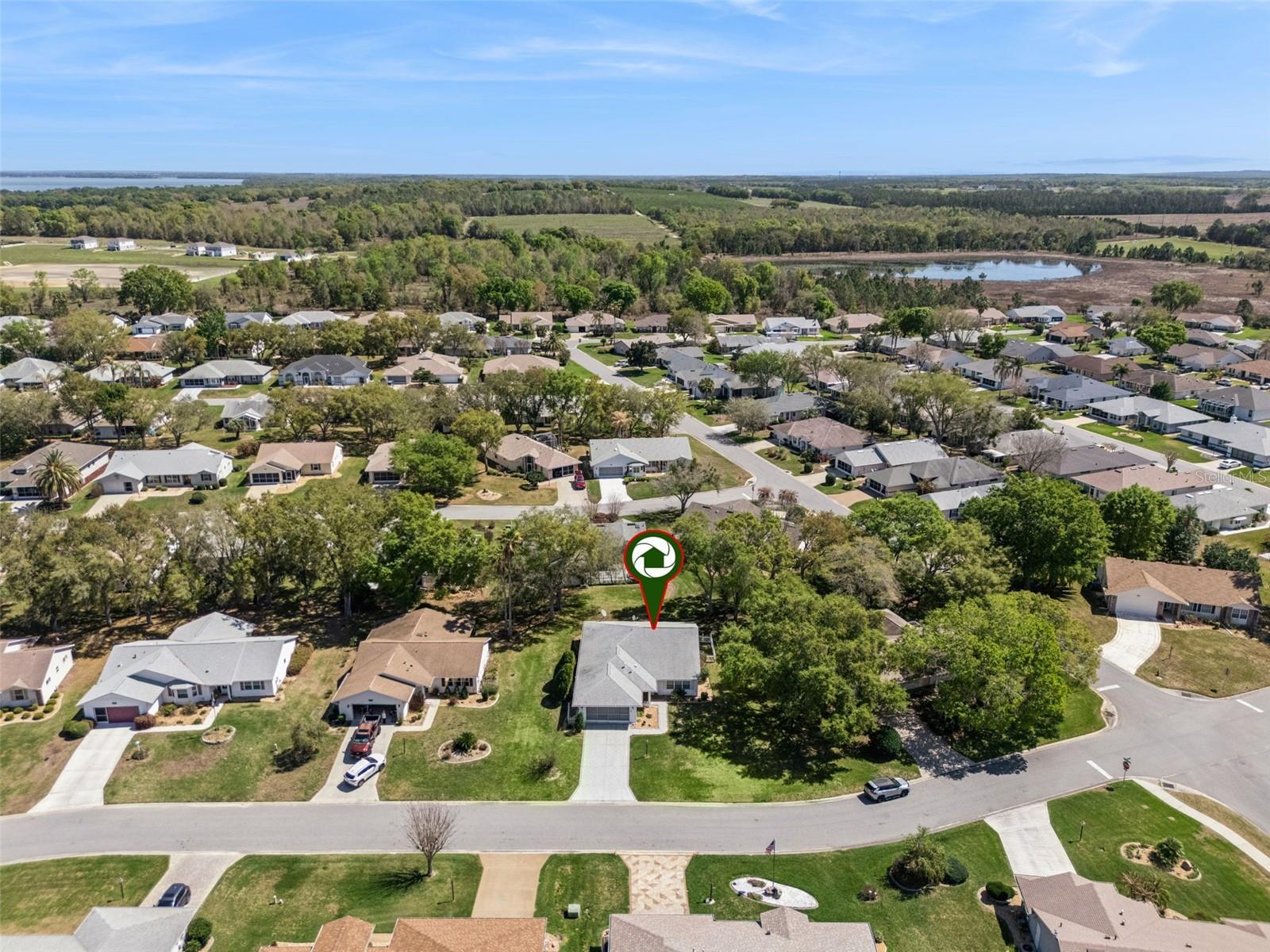 27217 RACQUET CIR, LEESBURG, FL, 34748