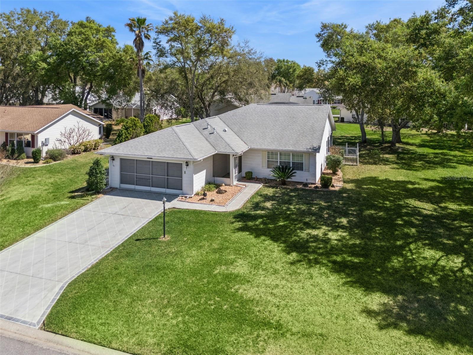 27217 RACQUET CIR, LEESBURG, FL, 34748