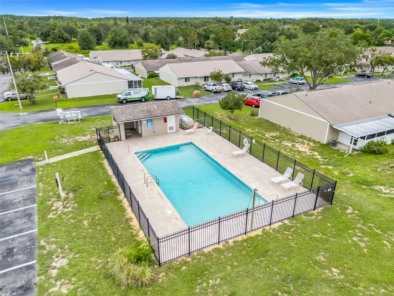 30024 TAVARES RIDGE BLVD #62, TAVARES, FL, 32778