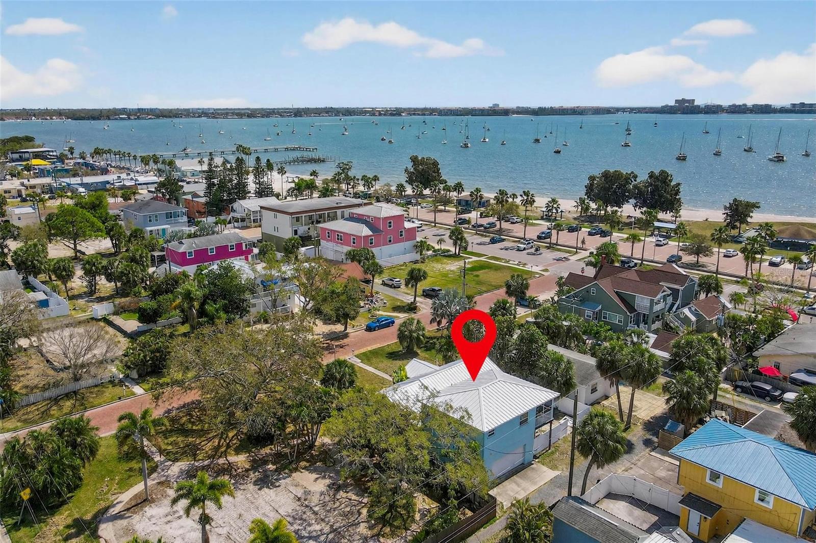 3113 57TH ST S, GULFPORT, FL, 33707