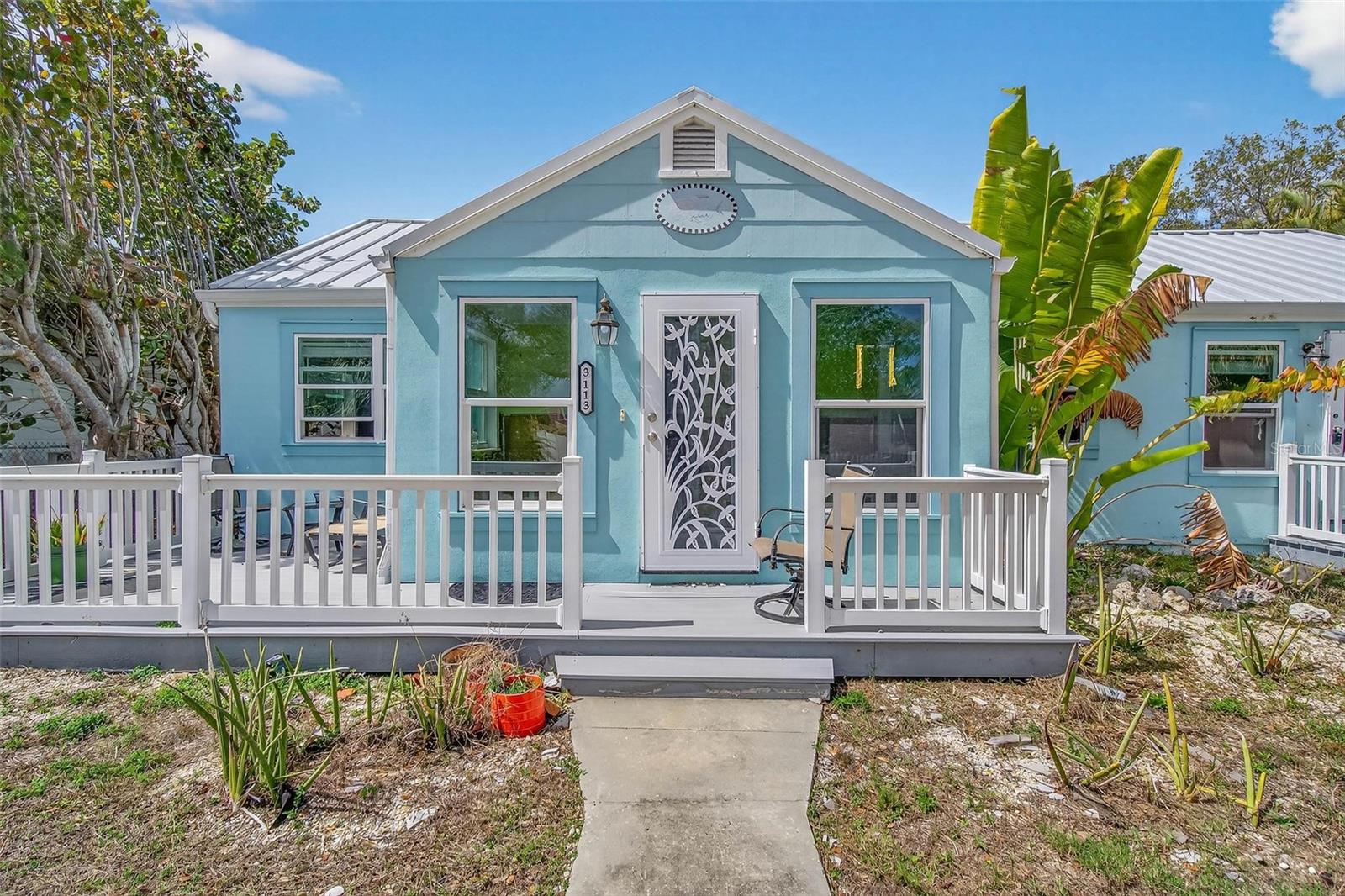 3113 57TH ST S, GULFPORT, FL, 33707